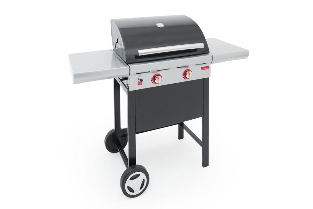 bbq barbecook 200 | Stock