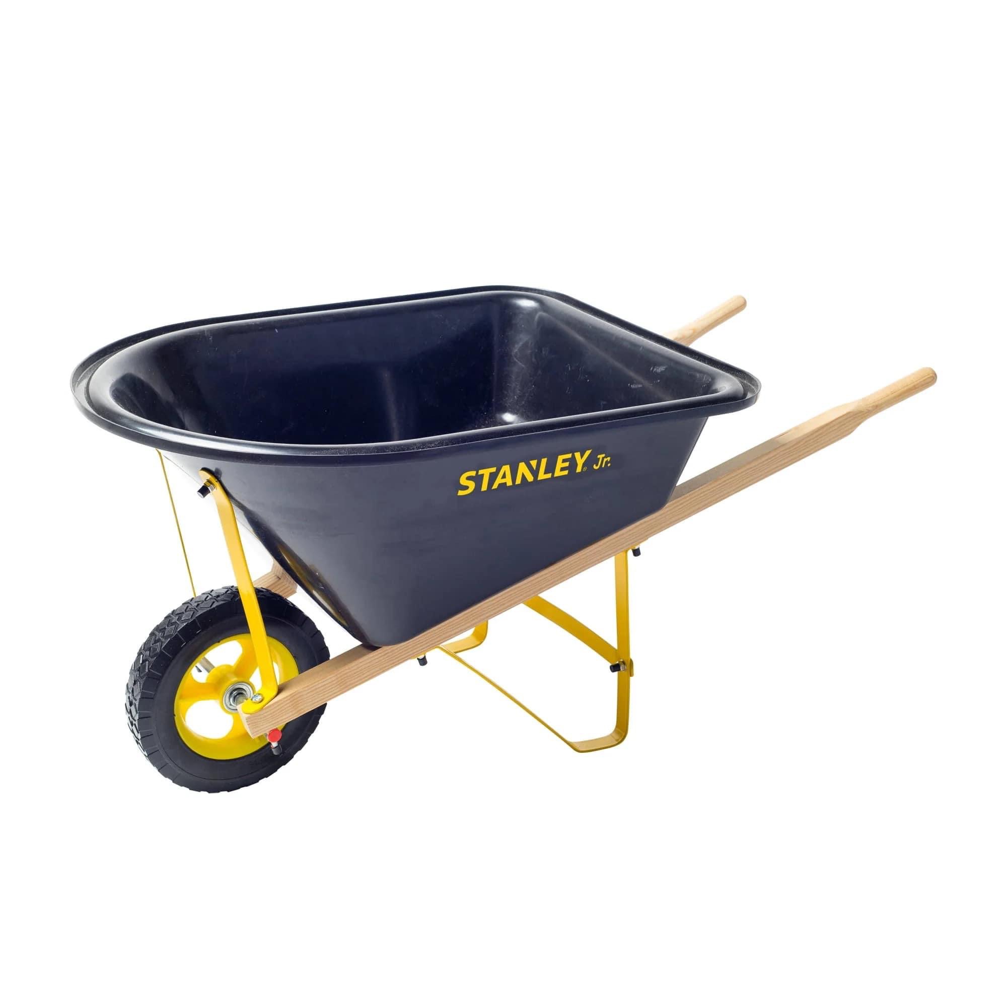 Kinderkruiwagen Stanley