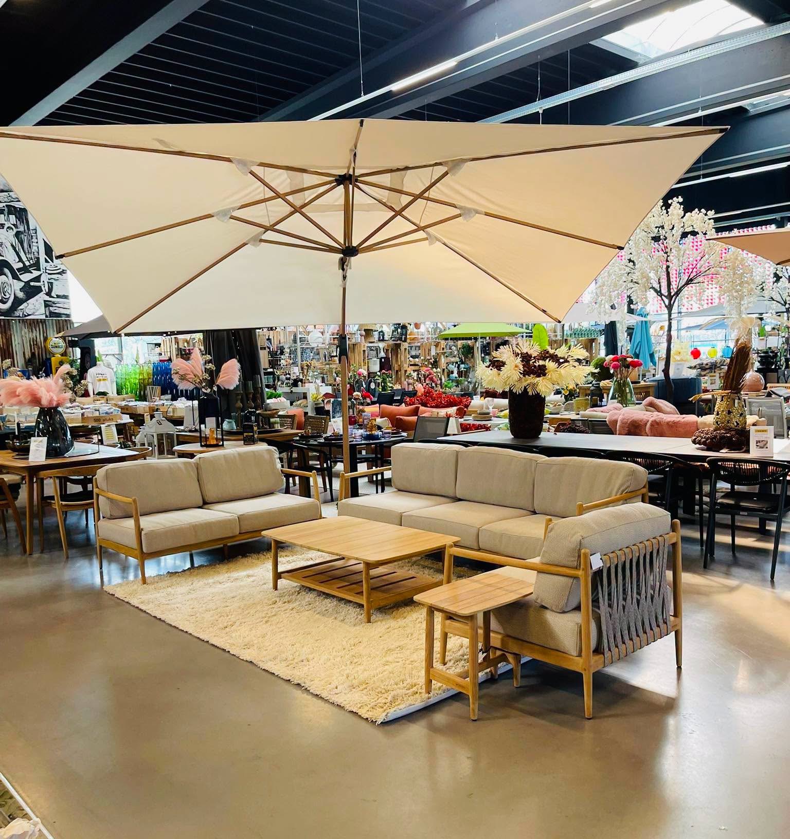 Lounge NOA