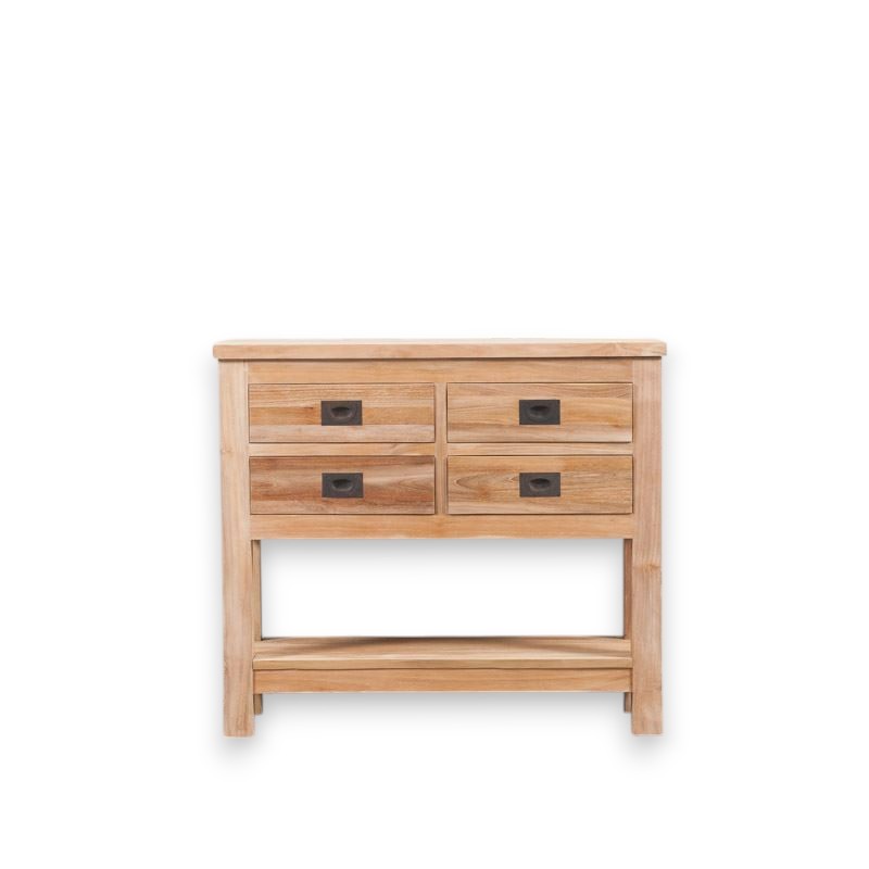 Console Classic