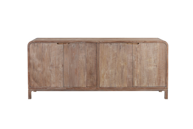 Armani dressoir 4-deurs