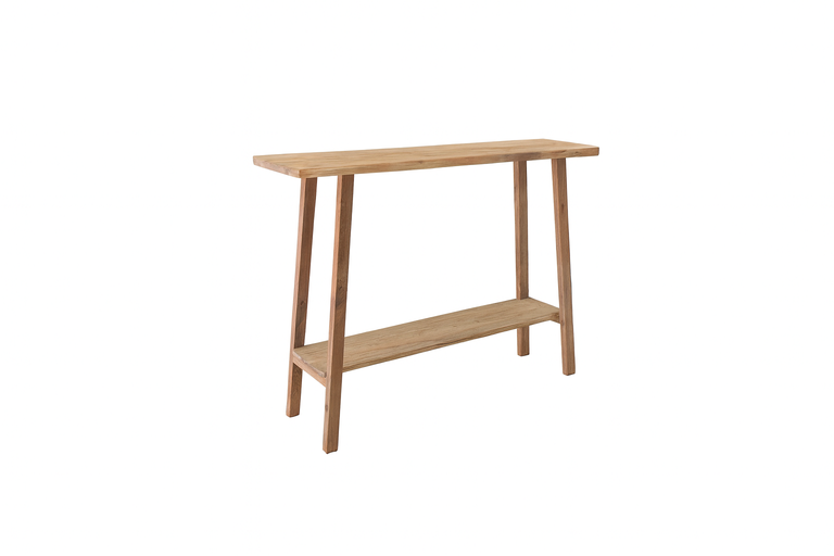 Santorini Console 90cm