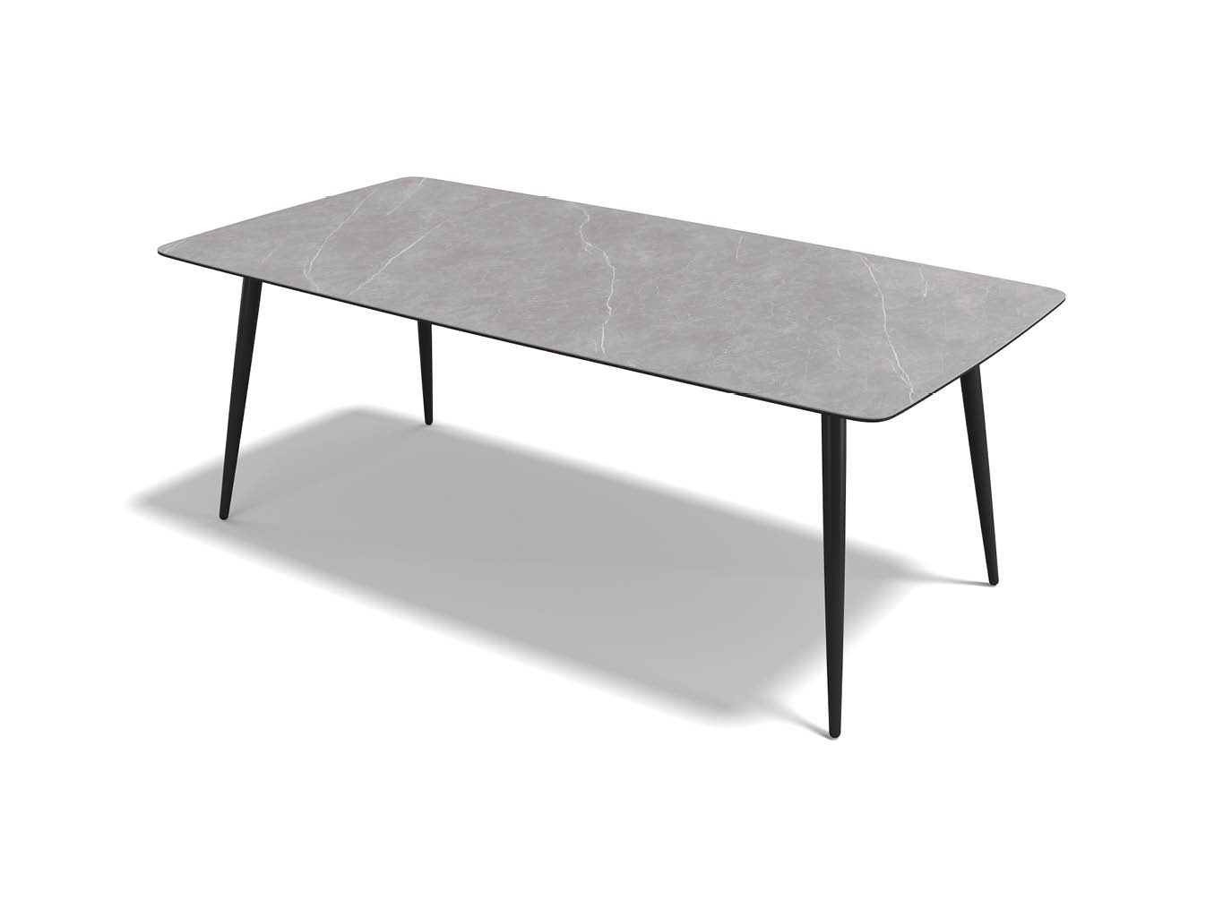 Tafel Classy 200 Frost grey MXC343