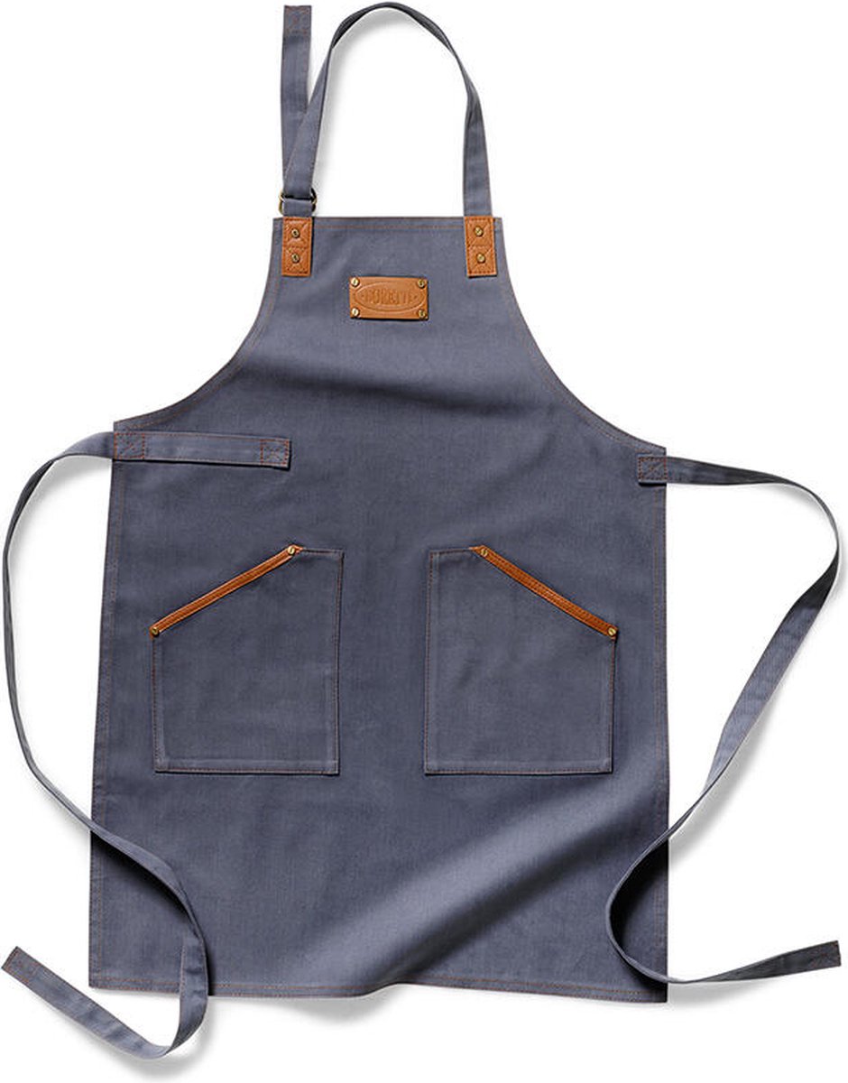 Boretti BBQ Apron/ schort