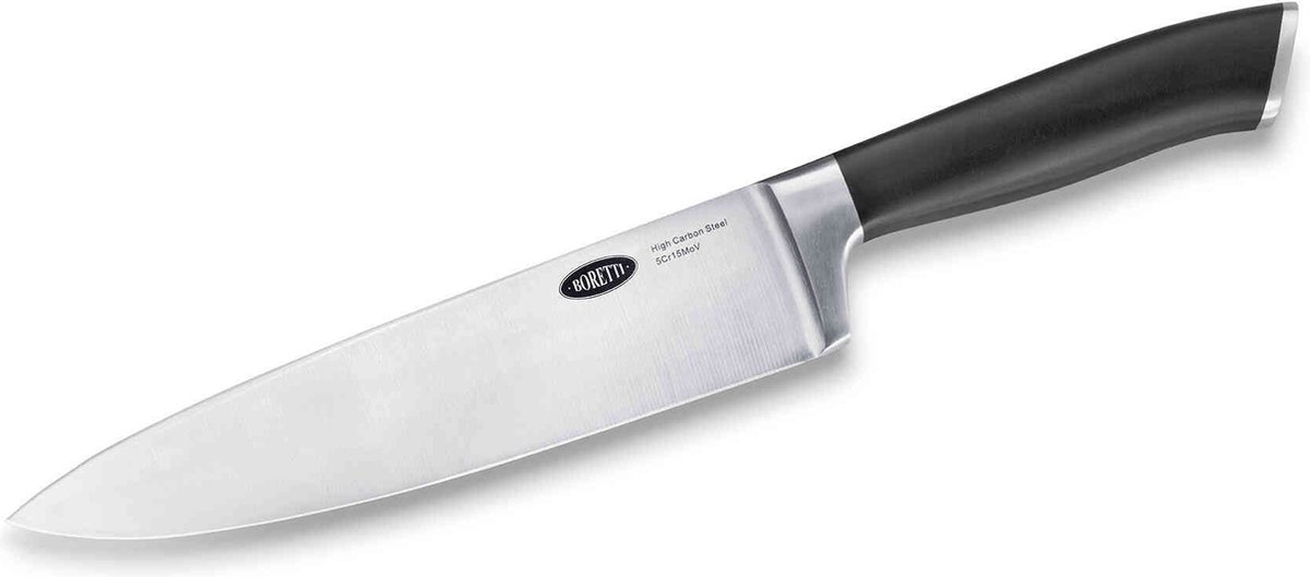 boretti Chef’s knife