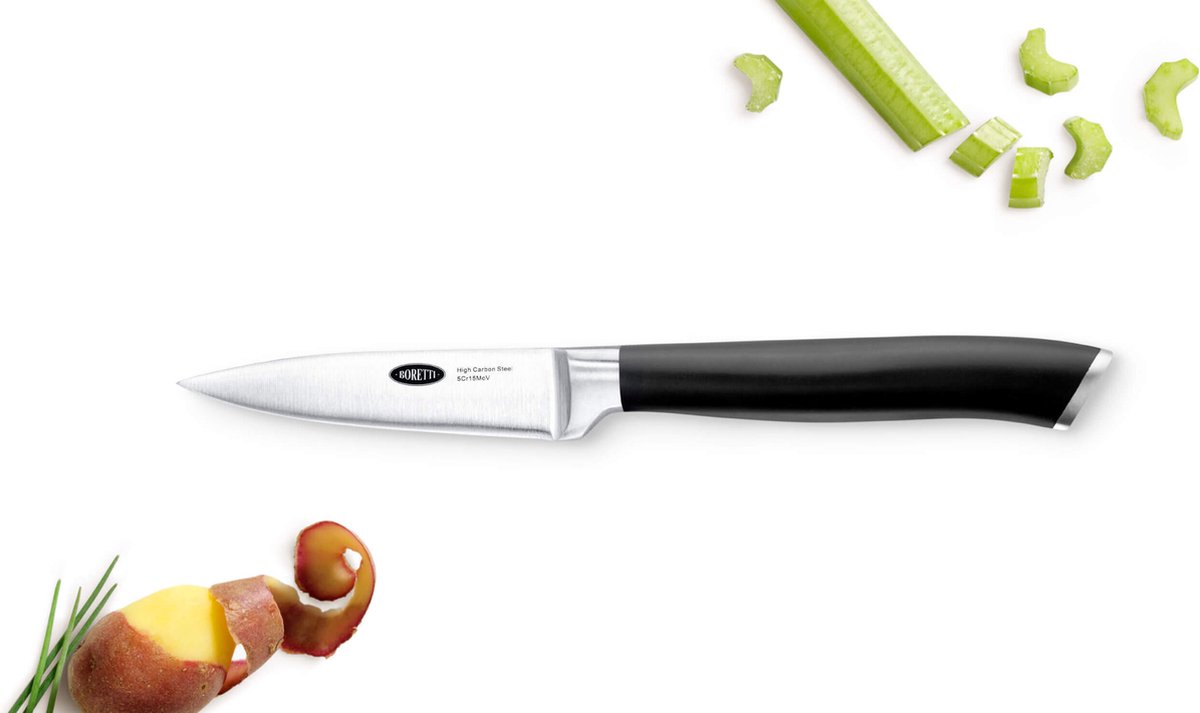 Boretti Paring Knife